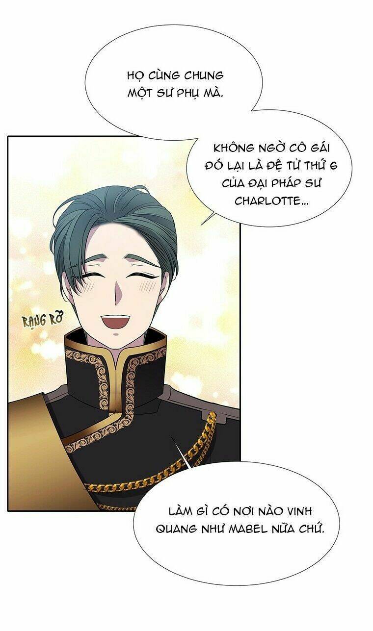 Ngũ Đại Đồ Đệ Của Charlotte Chapter 36 - Trang 2