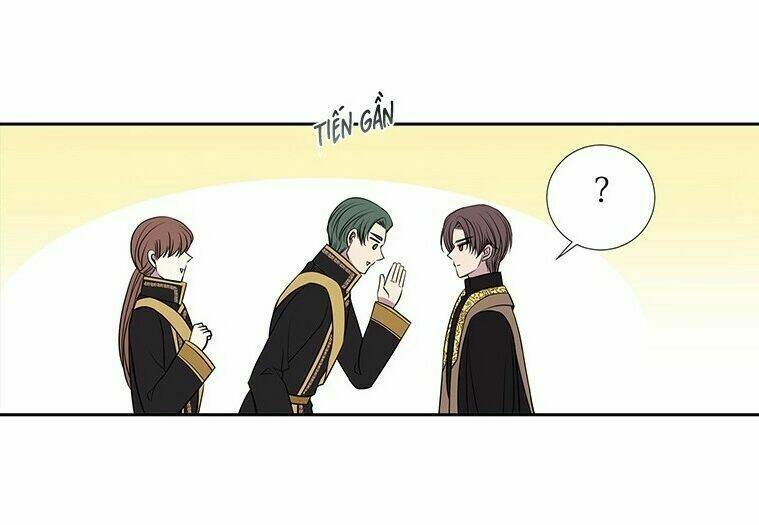 Ngũ Đại Đồ Đệ Của Charlotte Chapter 36 - Trang 2