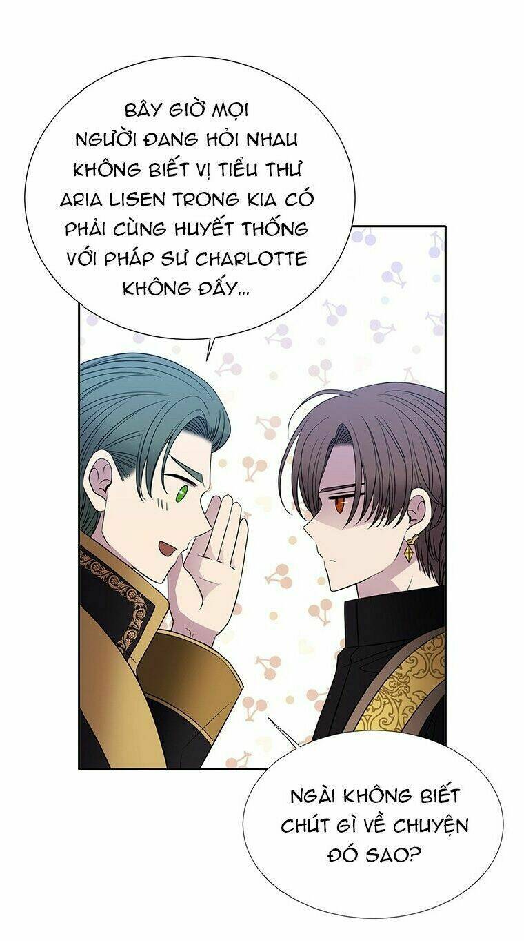 Ngũ Đại Đồ Đệ Của Charlotte Chapter 36 - Trang 2