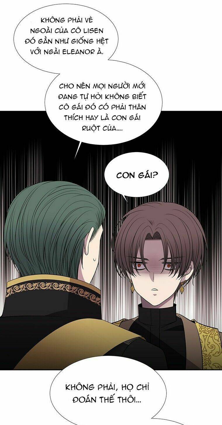 Ngũ Đại Đồ Đệ Của Charlotte Chapter 36 - Trang 2