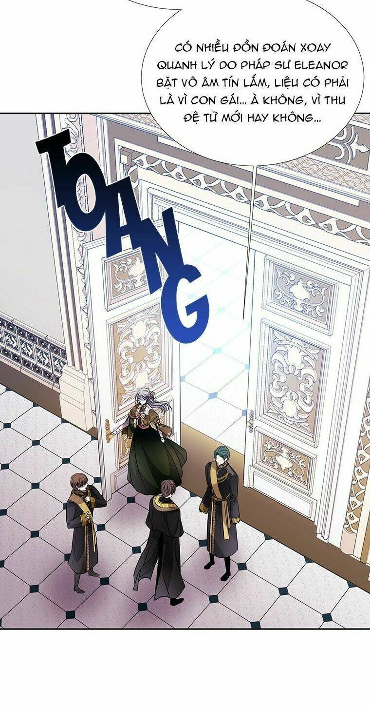 Ngũ Đại Đồ Đệ Của Charlotte Chapter 36 - Trang 2