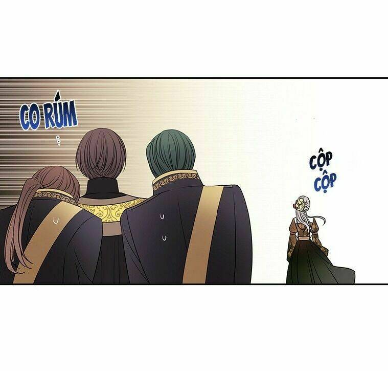 Ngũ Đại Đồ Đệ Của Charlotte Chapter 36 - Trang 2