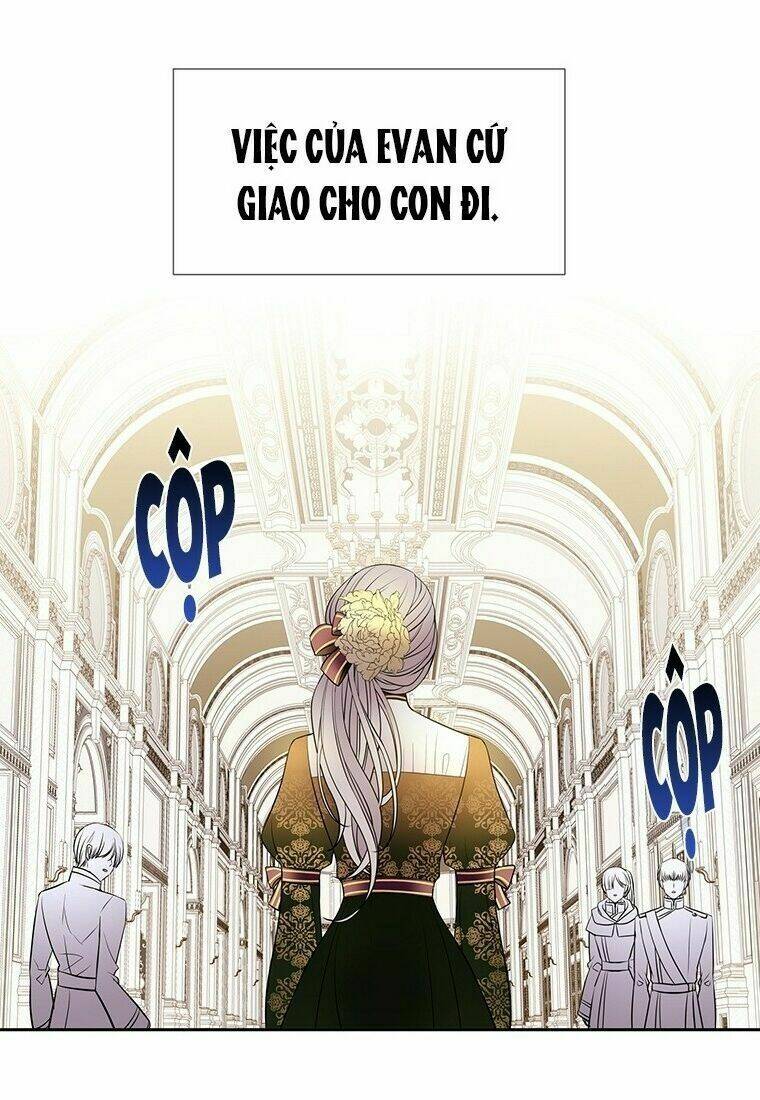 Ngũ Đại Đồ Đệ Của Charlotte Chapter 36 - Trang 2