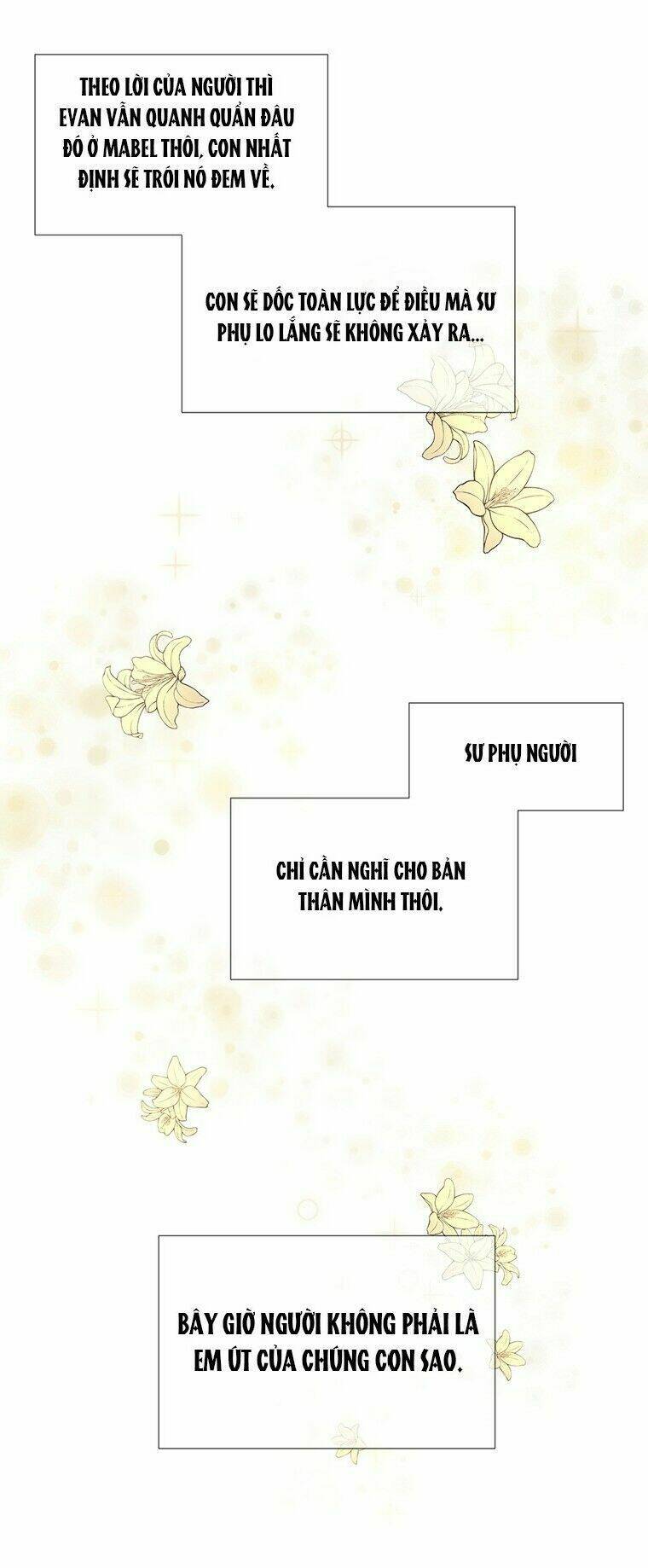 Ngũ Đại Đồ Đệ Của Charlotte Chapter 36 - Trang 2