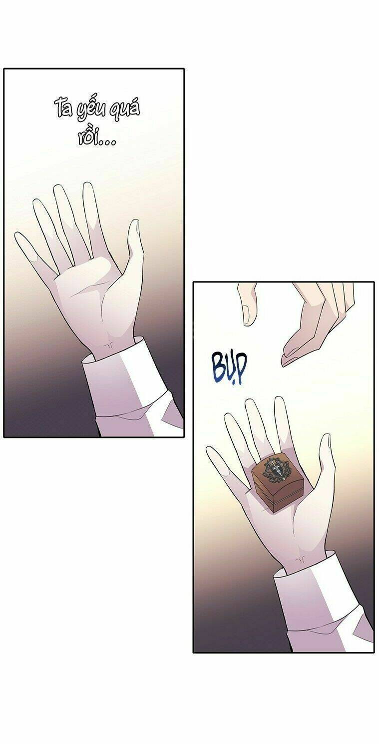 Ngũ Đại Đồ Đệ Của Charlotte Chapter 36 - Trang 2