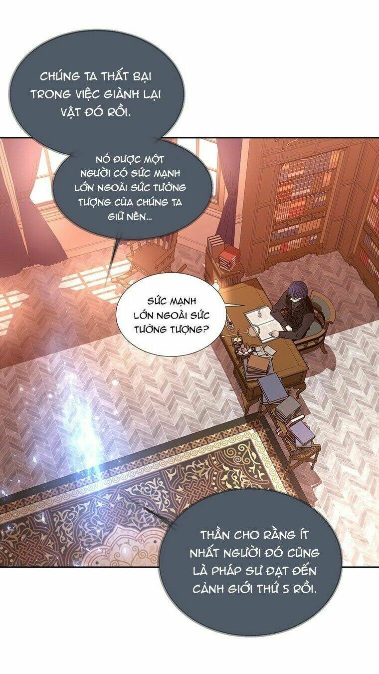 Ngũ Đại Đồ Đệ Của Charlotte Chapter 36 - Trang 2