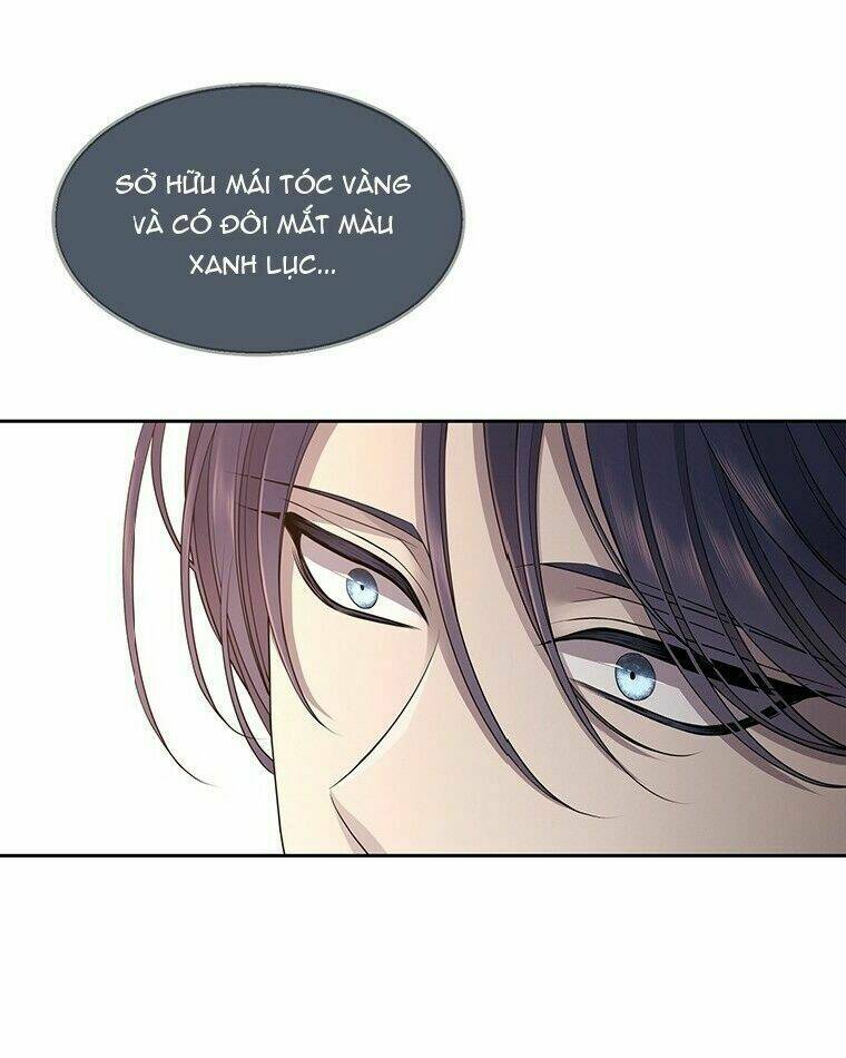 Ngũ Đại Đồ Đệ Của Charlotte Chapter 36 - Trang 2