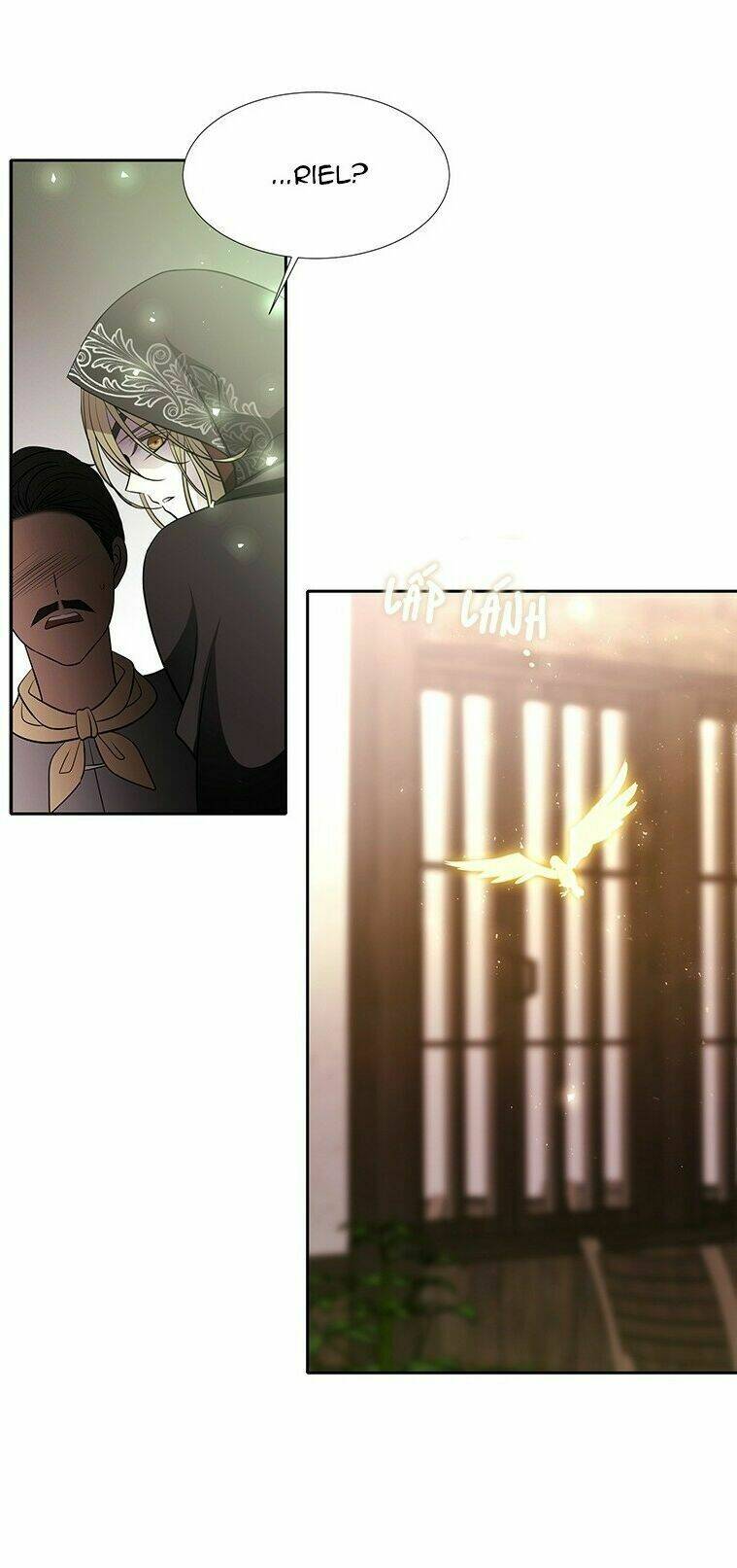 Ngũ Đại Đồ Đệ Của Charlotte Chapter 38 - Trang 2