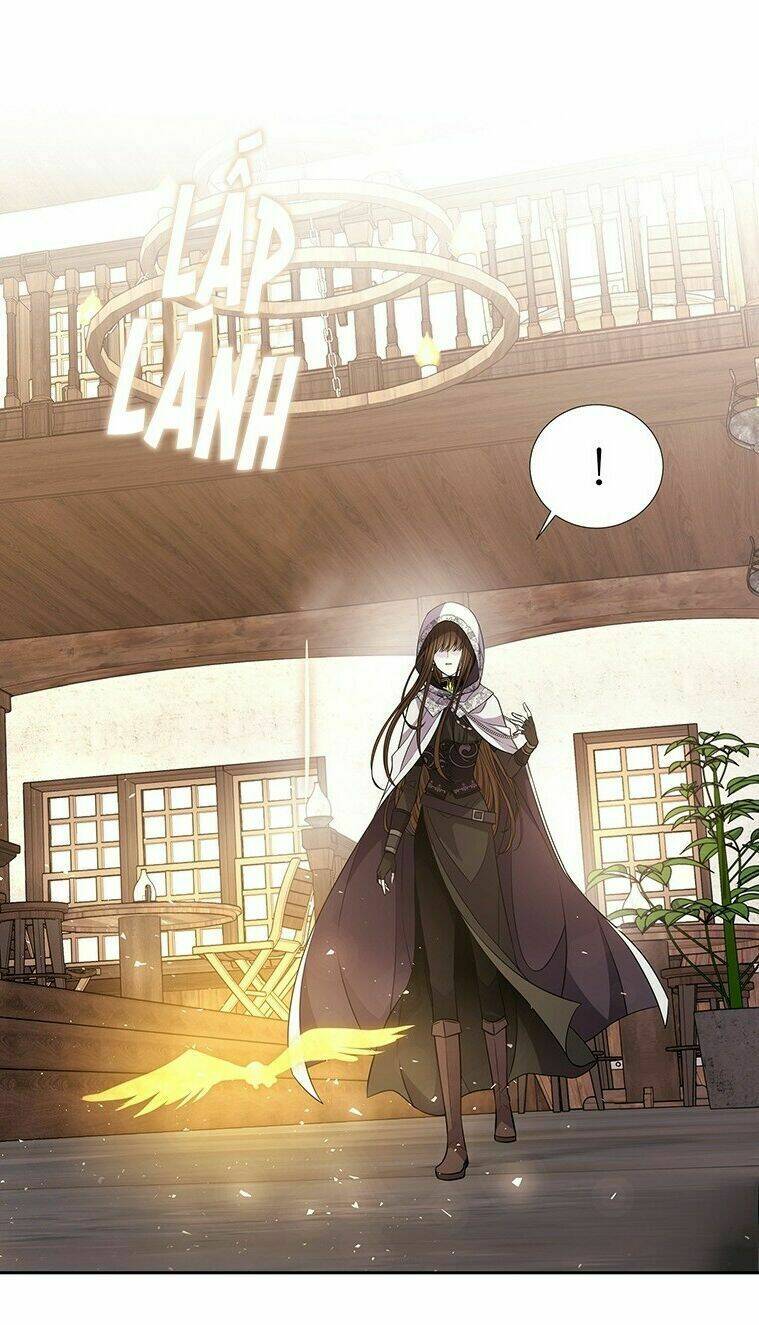 Ngũ Đại Đồ Đệ Của Charlotte Chapter 38 - Trang 2