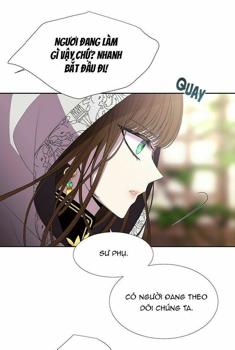 Ngũ Đại Đồ Đệ Của Charlotte Chapter 38 - Trang 2