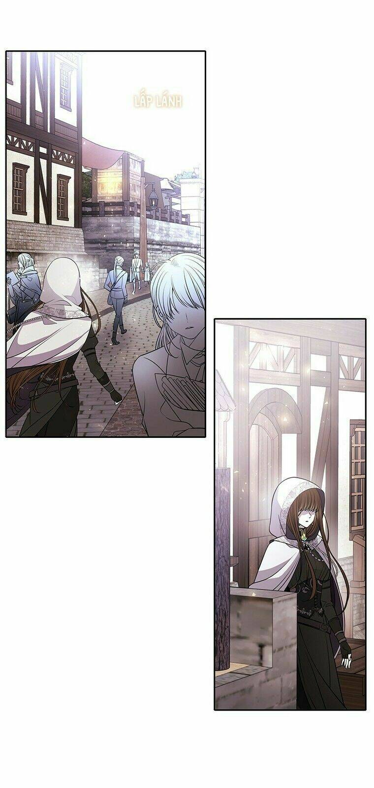 Ngũ Đại Đồ Đệ Của Charlotte Chapter 38 - Trang 2