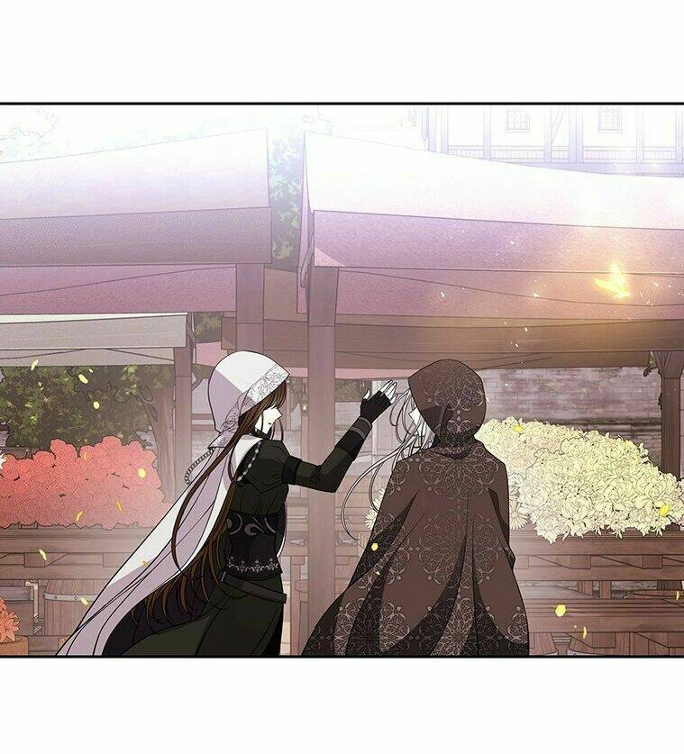 Ngũ Đại Đồ Đệ Của Charlotte Chapter 38 - Trang 2