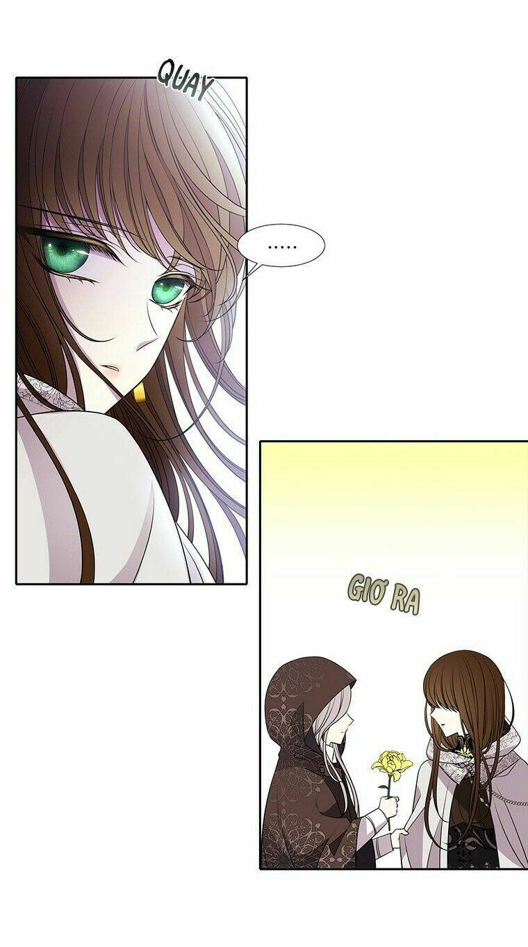 Ngũ Đại Đồ Đệ Của Charlotte Chapter 38 - Trang 2