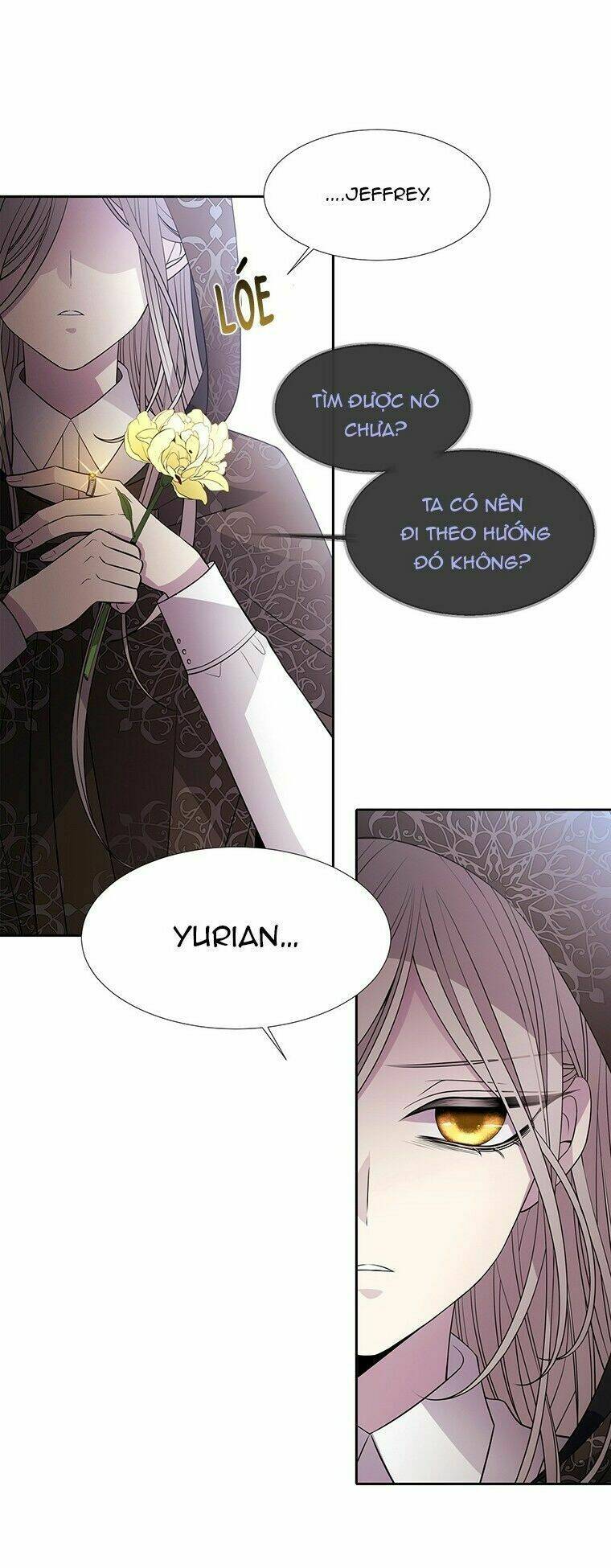 Ngũ Đại Đồ Đệ Của Charlotte Chapter 38 - Trang 2