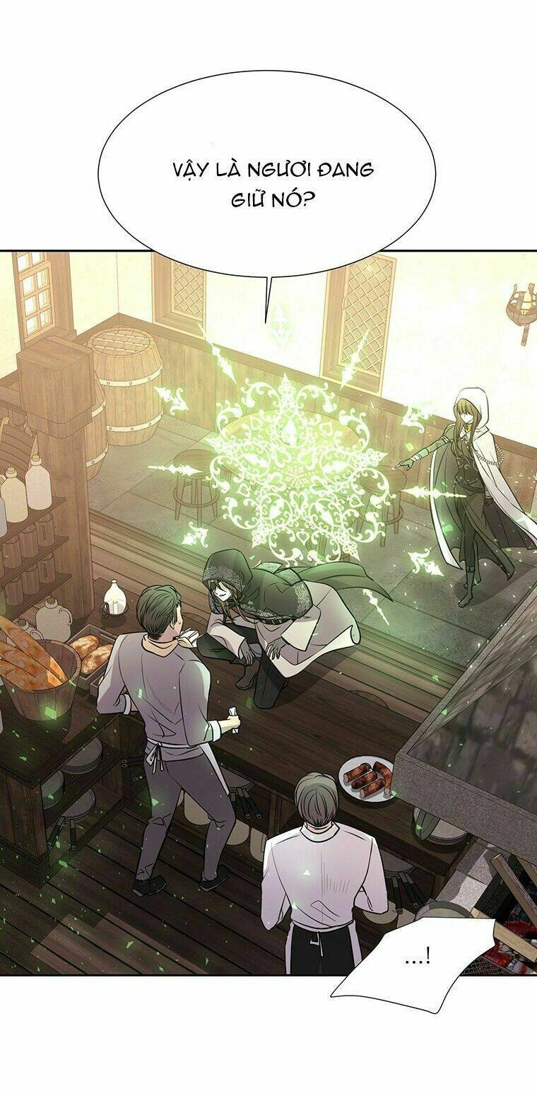 Ngũ Đại Đồ Đệ Của Charlotte Chapter 38 - Trang 2