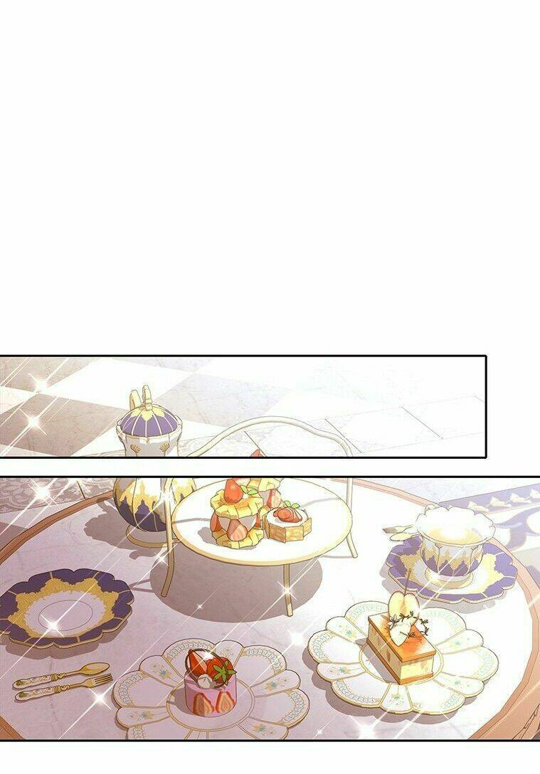 Ngũ Đại Đồ Đệ Của Charlotte Chapter 38 - Trang 2