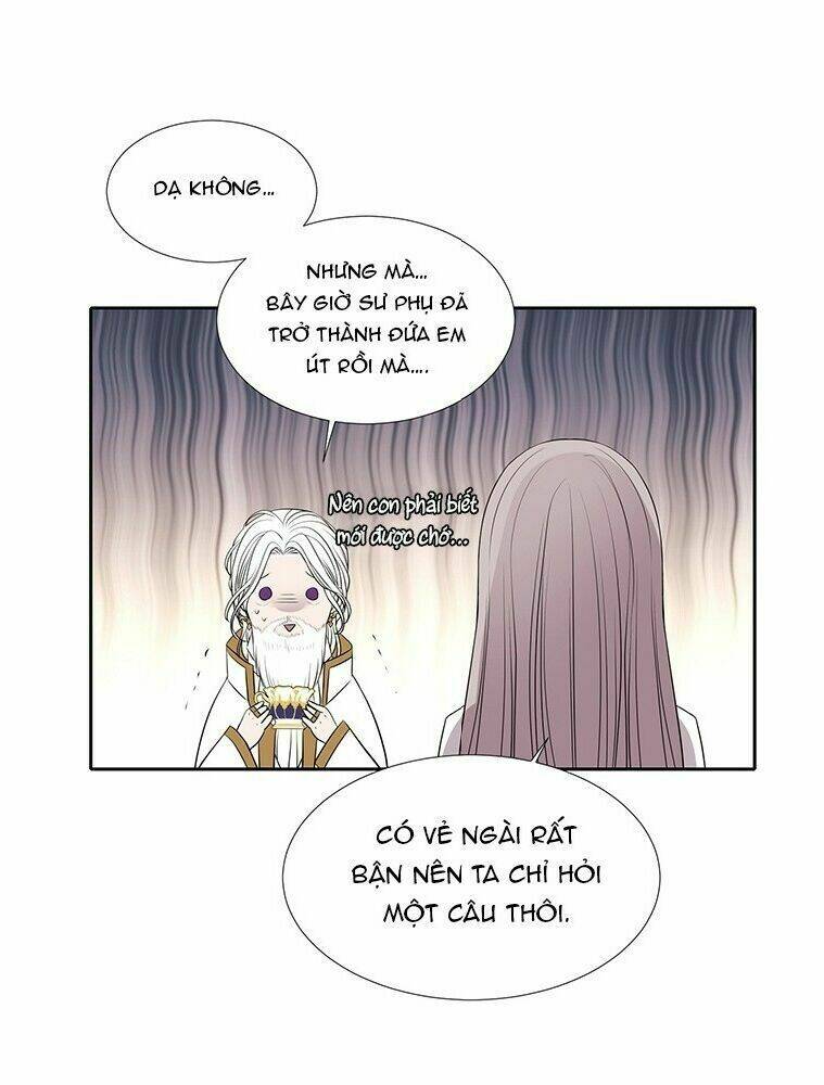 Ngũ Đại Đồ Đệ Của Charlotte Chapter 38 - Trang 2