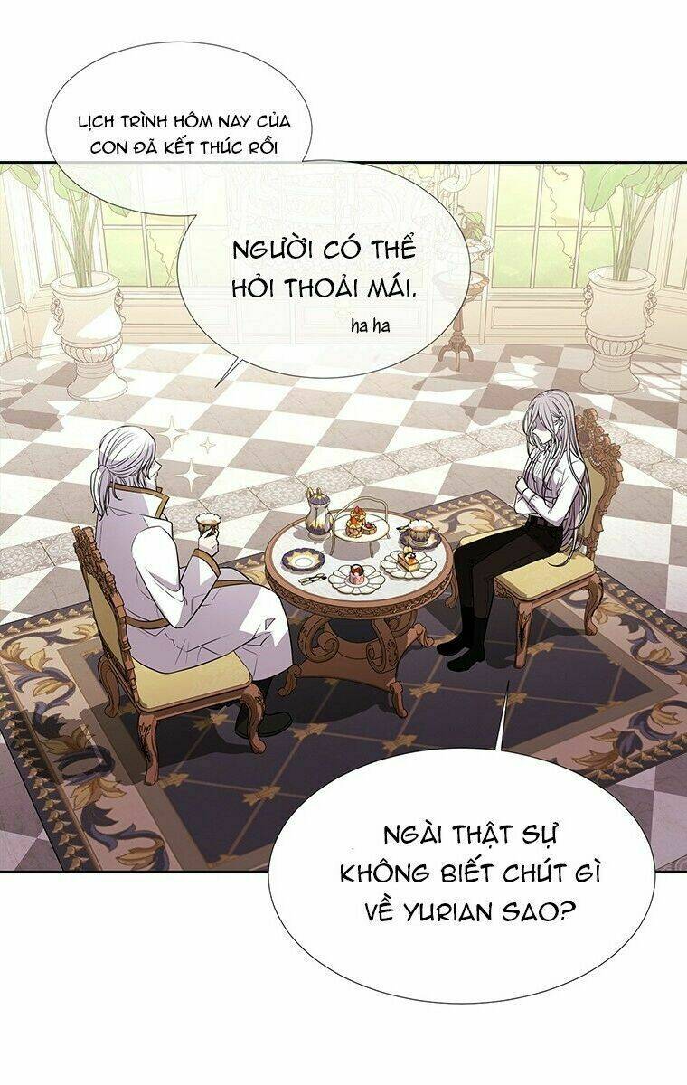 Ngũ Đại Đồ Đệ Của Charlotte Chapter 38 - Trang 2