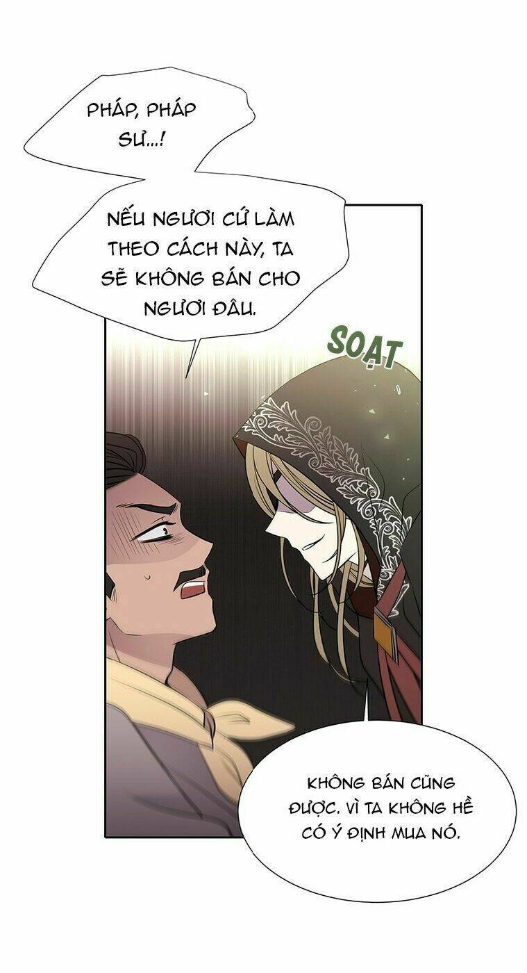 Ngũ Đại Đồ Đệ Của Charlotte Chapter 38 - Trang 2