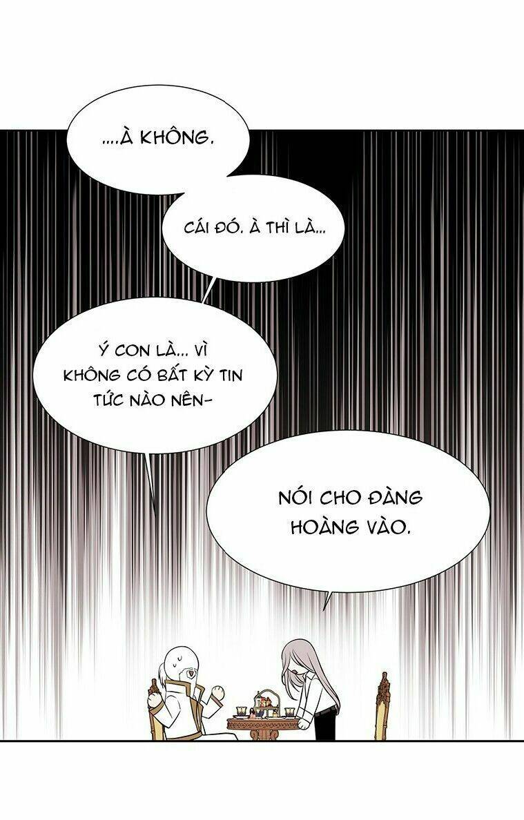 Ngũ Đại Đồ Đệ Của Charlotte Chapter 38 - Trang 2