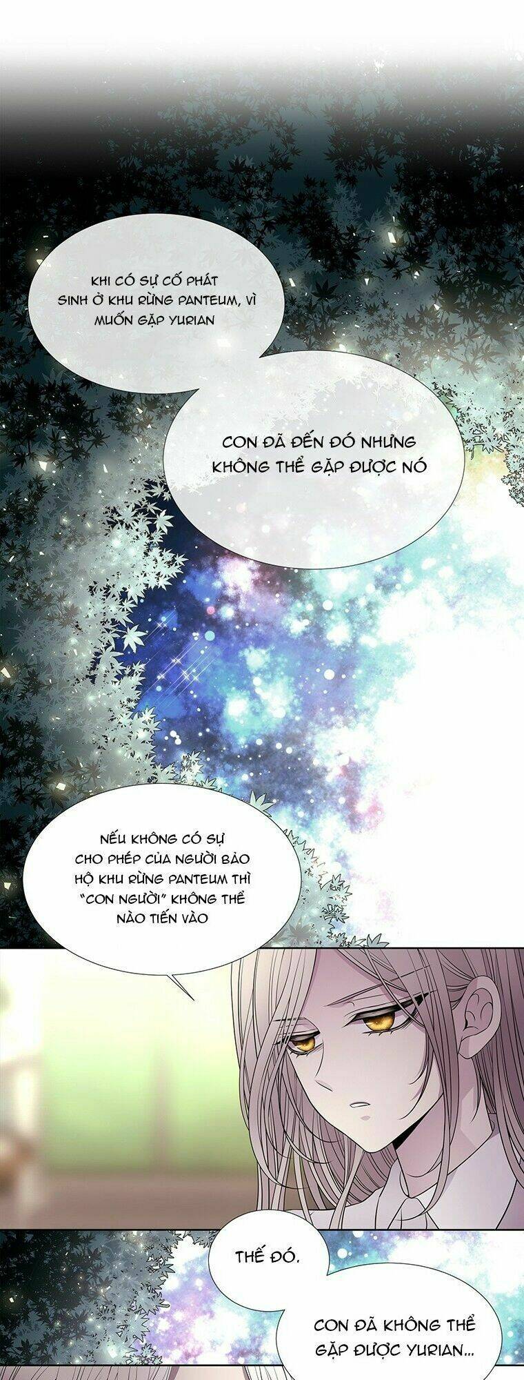 Ngũ Đại Đồ Đệ Của Charlotte Chapter 38 - Trang 2