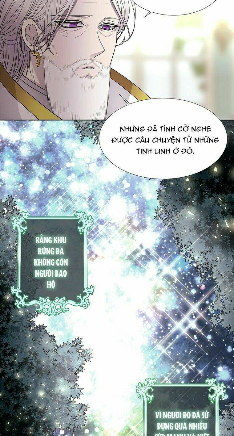 Ngũ Đại Đồ Đệ Của Charlotte Chapter 38 - Trang 2