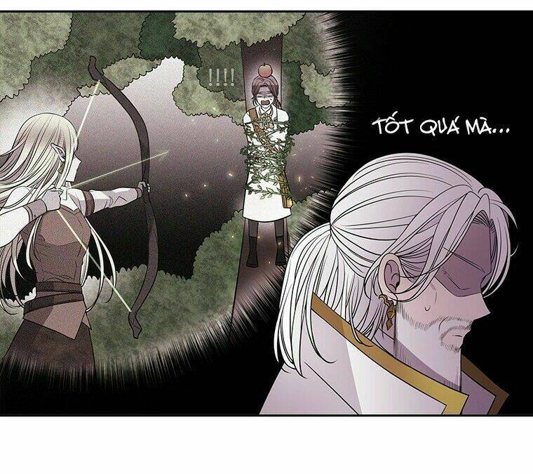 Ngũ Đại Đồ Đệ Của Charlotte Chapter 38 - Trang 2