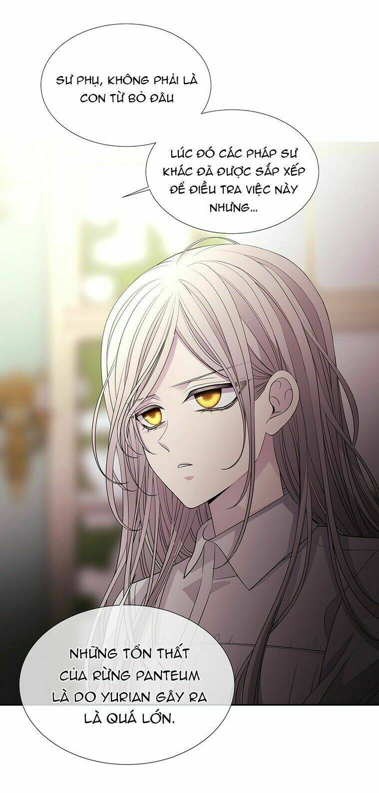 Ngũ Đại Đồ Đệ Của Charlotte Chapter 38 - Trang 2