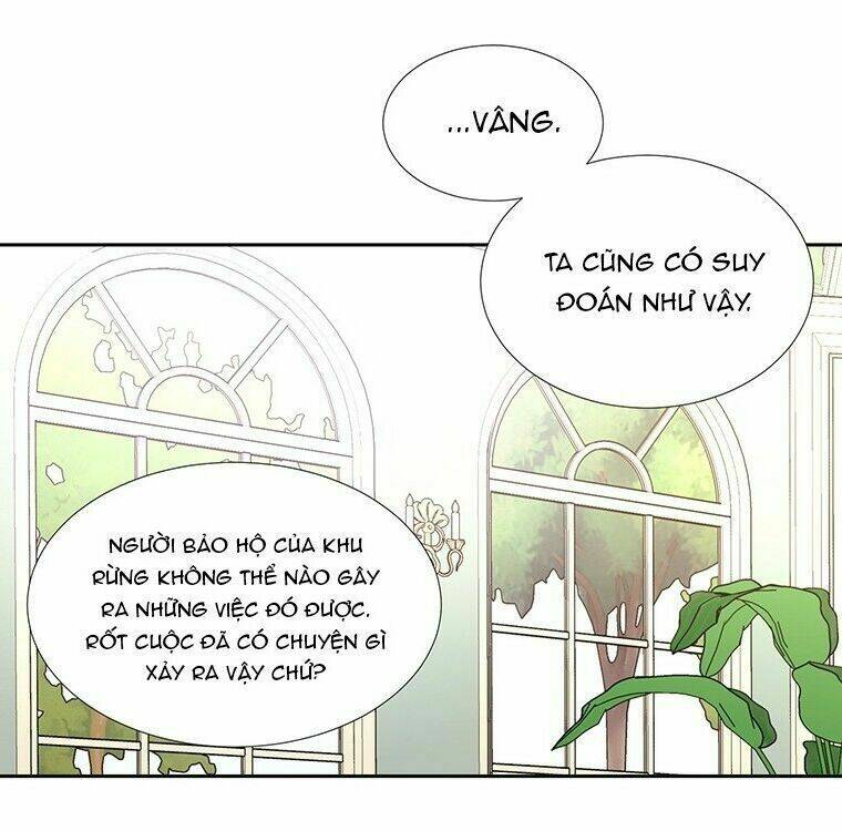 Ngũ Đại Đồ Đệ Của Charlotte Chapter 38 - Trang 2