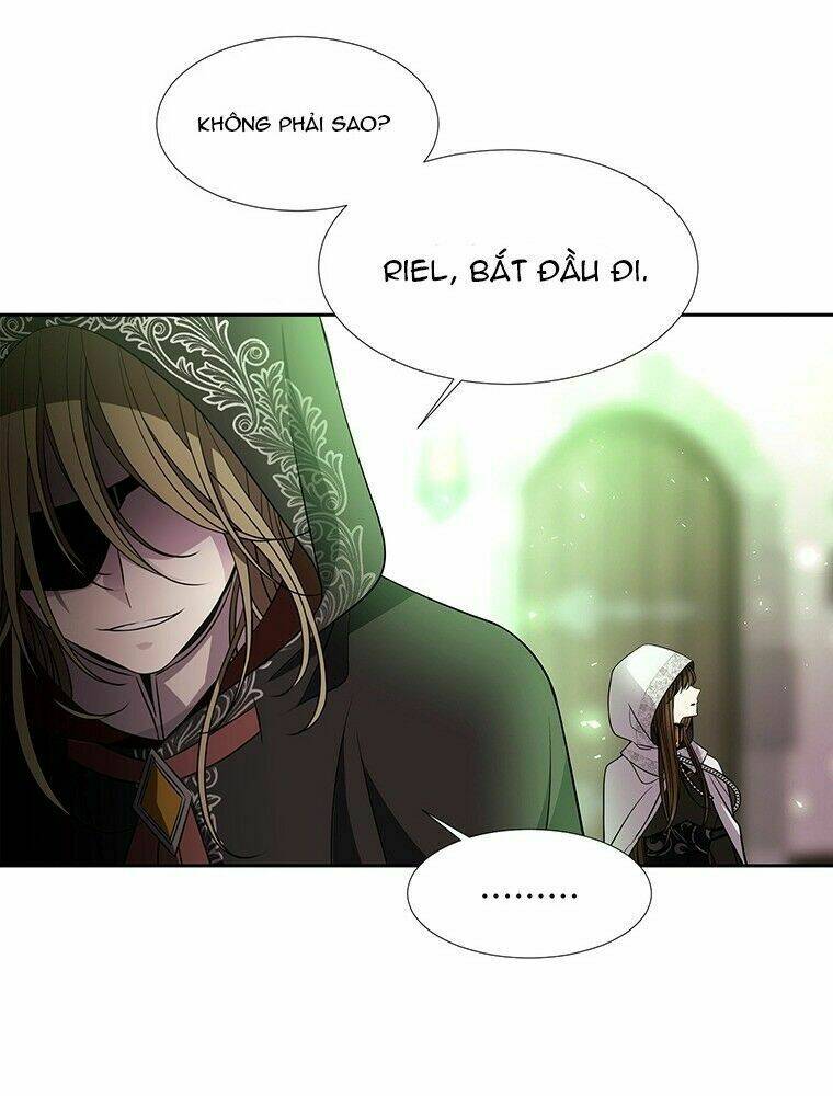 Ngũ Đại Đồ Đệ Của Charlotte Chapter 38 - Trang 2