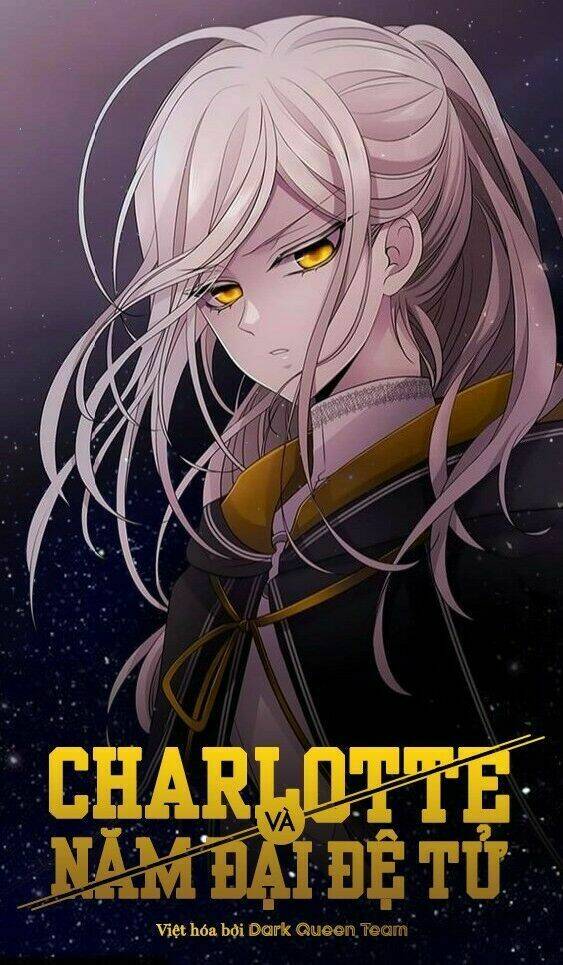 Ngũ Đại Đồ Đệ Của Charlotte Chapter 39 - Trang 2