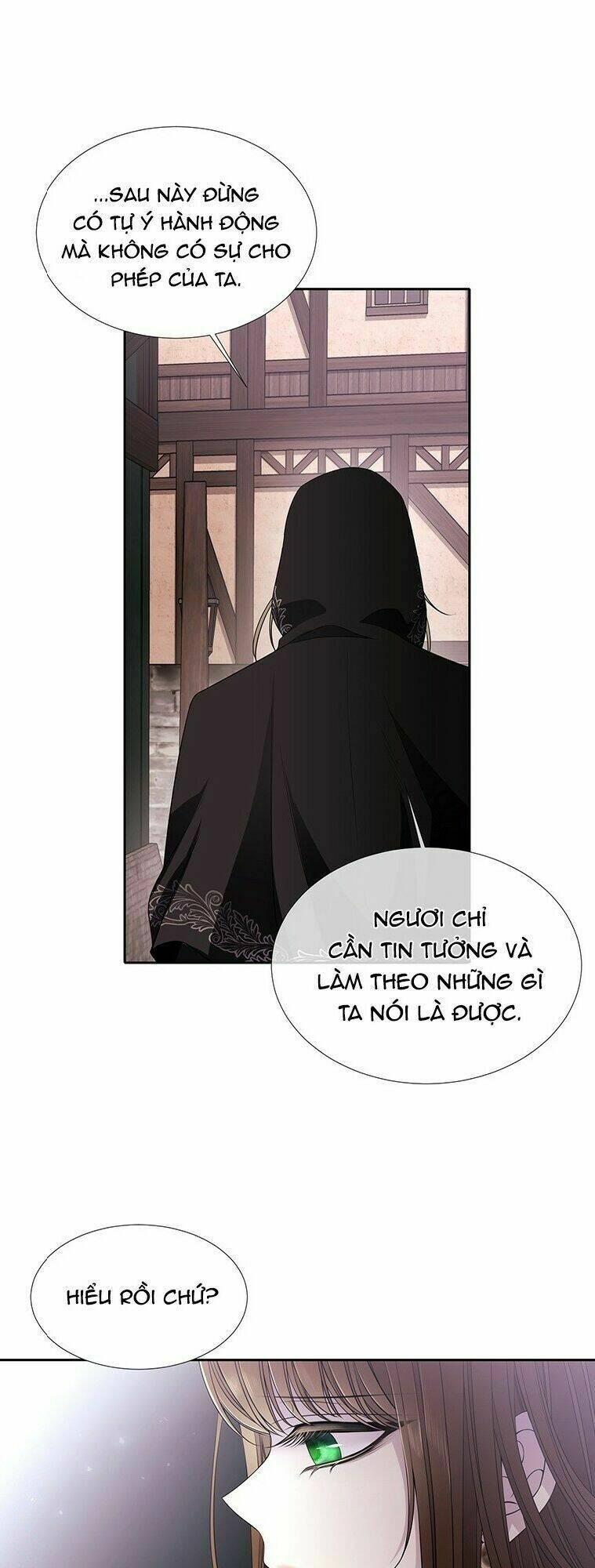 Ngũ Đại Đồ Đệ Của Charlotte Chapter 39 - Trang 2