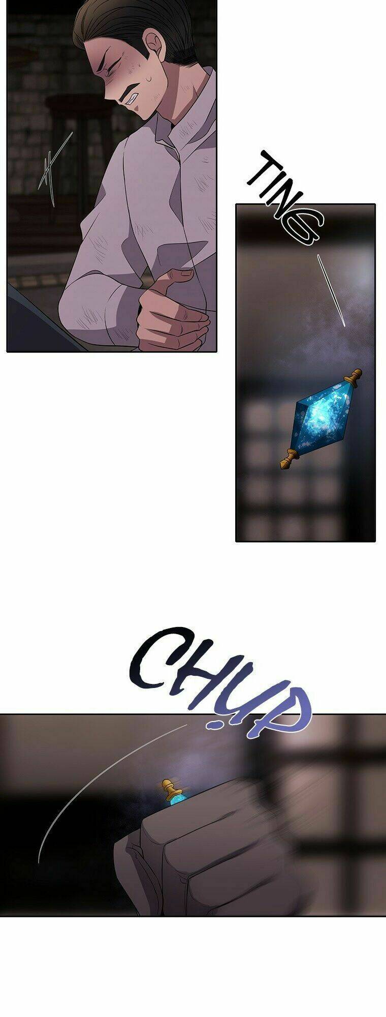 Ngũ Đại Đồ Đệ Của Charlotte Chapter 39 - Trang 2