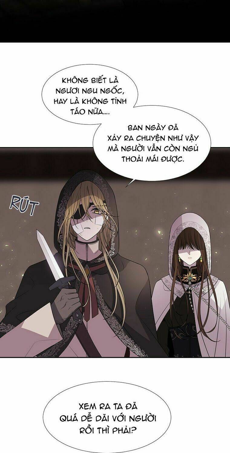 Ngũ Đại Đồ Đệ Của Charlotte Chapter 39 - Trang 2