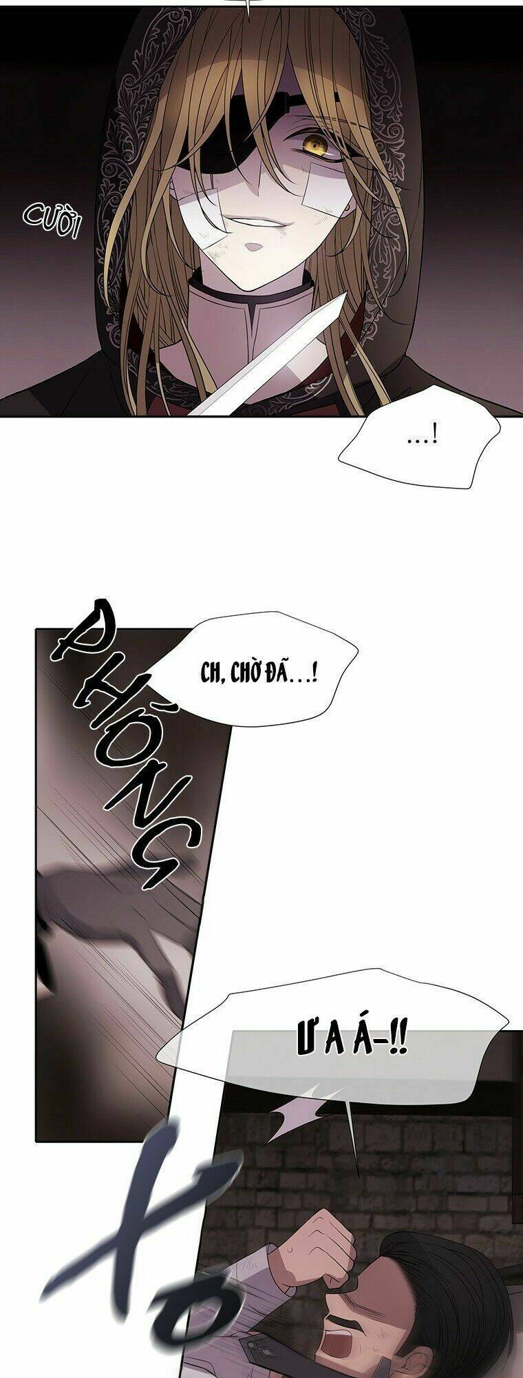 Ngũ Đại Đồ Đệ Của Charlotte Chapter 39 - Trang 2