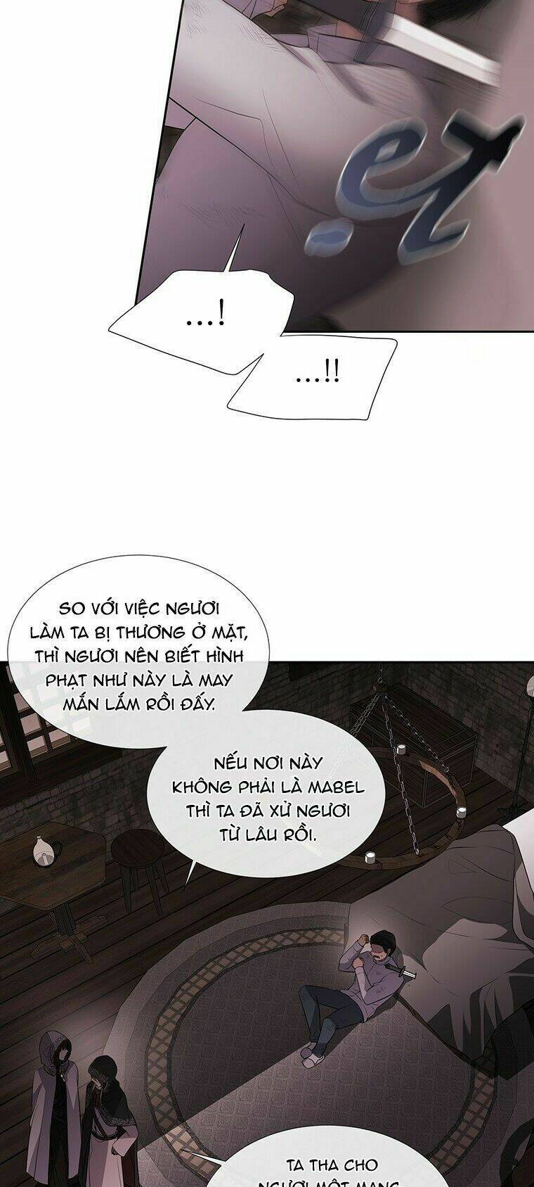 Ngũ Đại Đồ Đệ Của Charlotte Chapter 39 - Trang 2