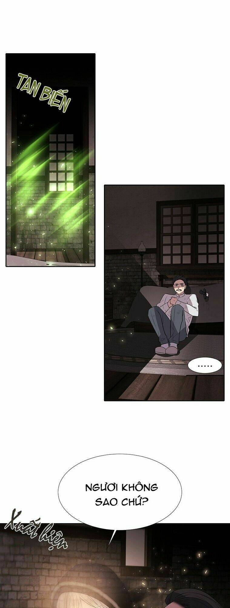 Ngũ Đại Đồ Đệ Của Charlotte Chapter 39 - Trang 2