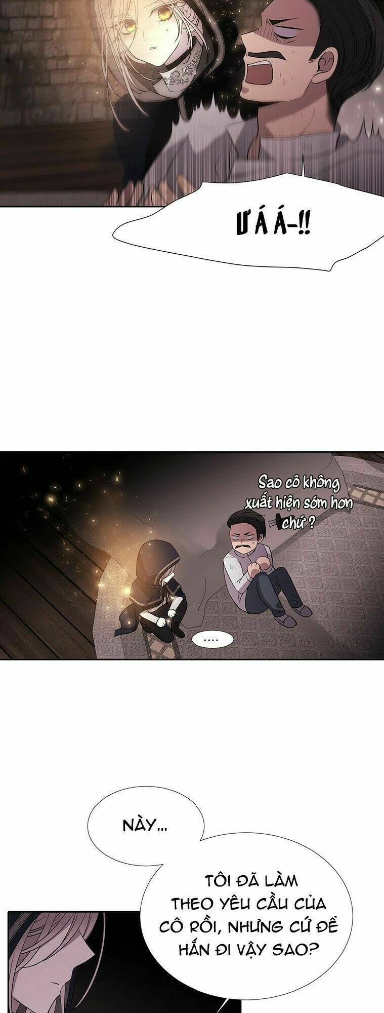 Ngũ Đại Đồ Đệ Của Charlotte Chapter 39 - Trang 2