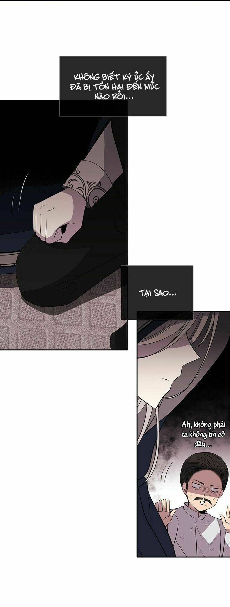 Ngũ Đại Đồ Đệ Của Charlotte Chapter 39 - Trang 2