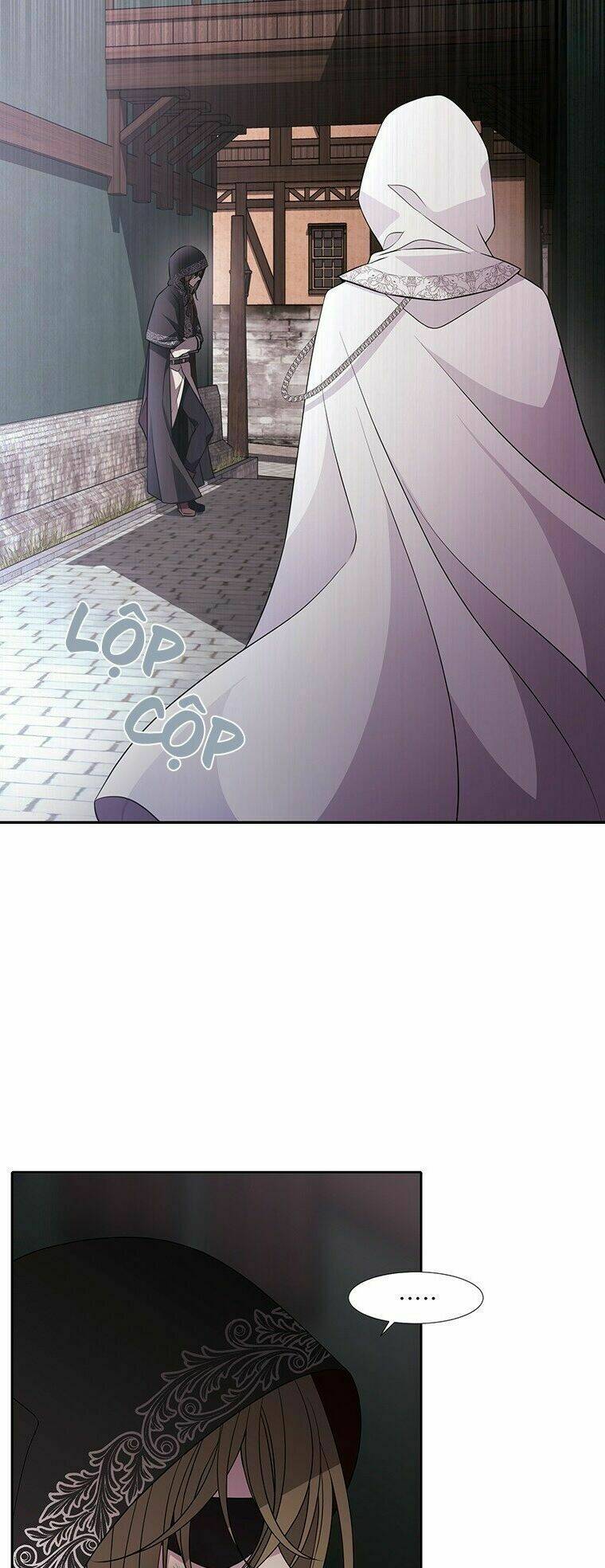 Ngũ Đại Đồ Đệ Của Charlotte Chapter 39 - Trang 2