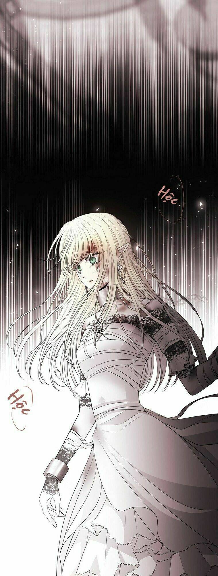 Ngũ Đại Đồ Đệ Của Charlotte Chapter 39 - Trang 2