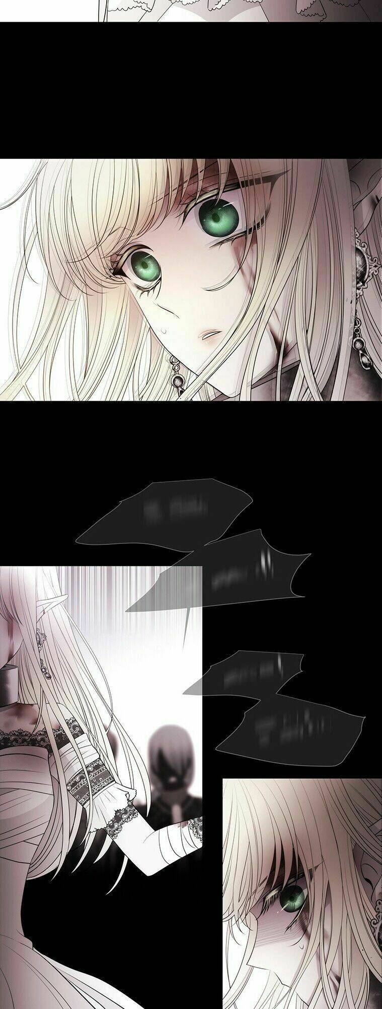 Ngũ Đại Đồ Đệ Của Charlotte Chapter 39 - Trang 2