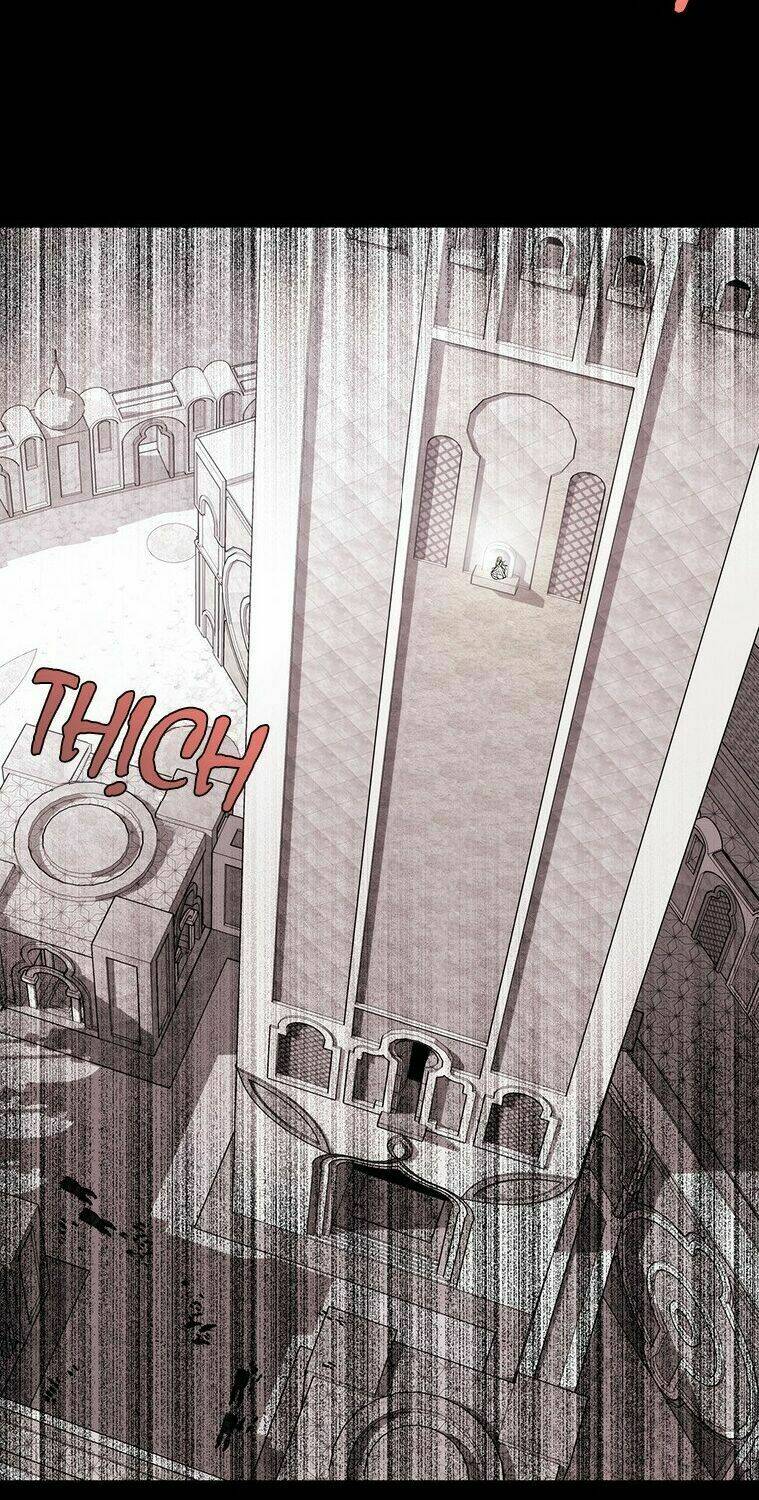 Ngũ Đại Đồ Đệ Của Charlotte Chapter 39 - Trang 2