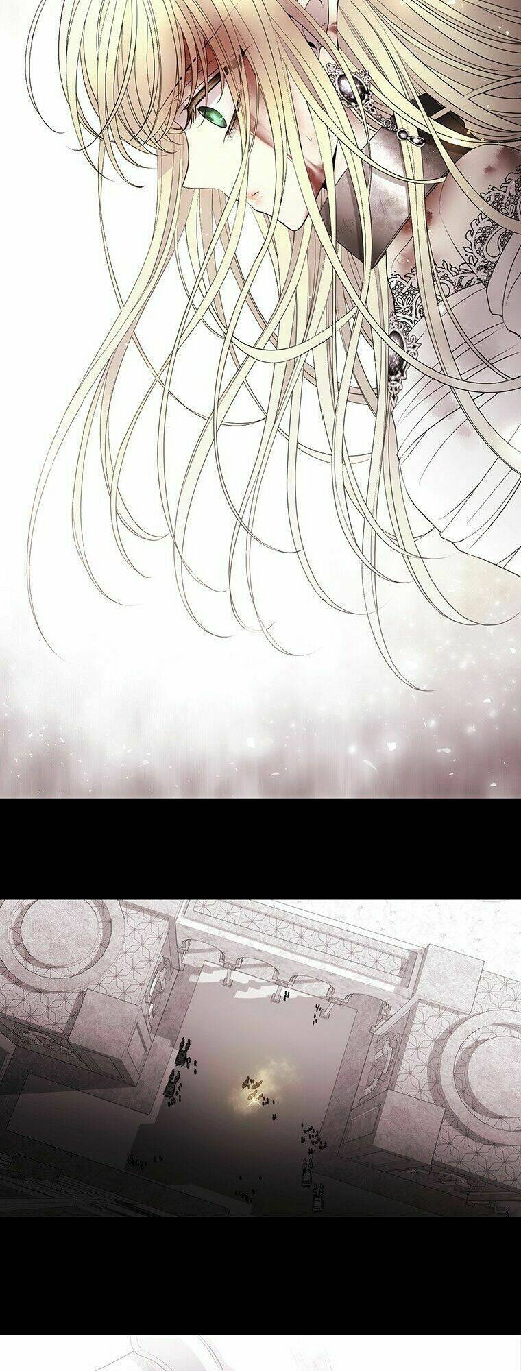 Ngũ Đại Đồ Đệ Của Charlotte Chapter 39 - Trang 2