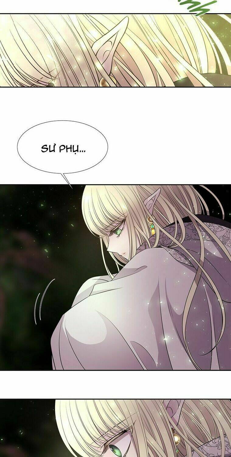 Ngũ Đại Đồ Đệ Của Charlotte Chapter 39 - Trang 2