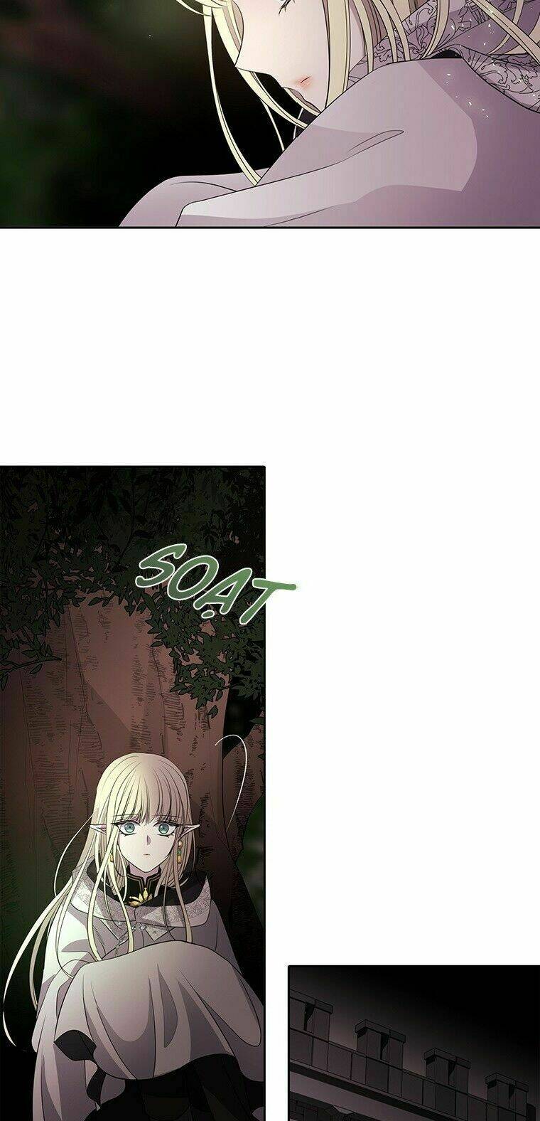 Ngũ Đại Đồ Đệ Của Charlotte Chapter 39 - Trang 2