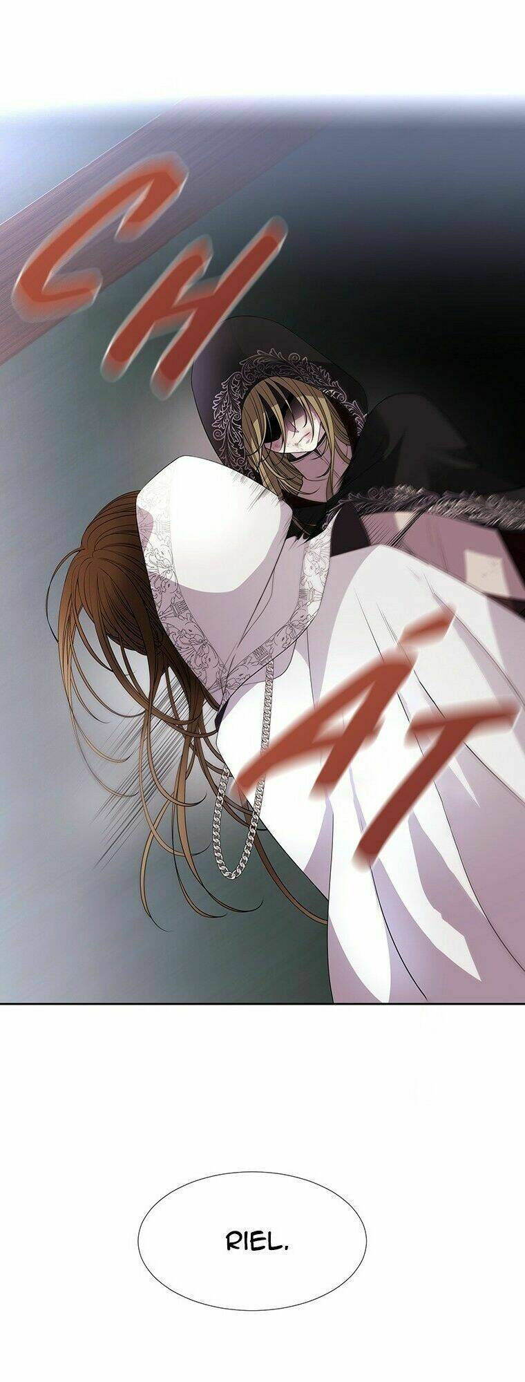 Ngũ Đại Đồ Đệ Của Charlotte Chapter 39 - Trang 2