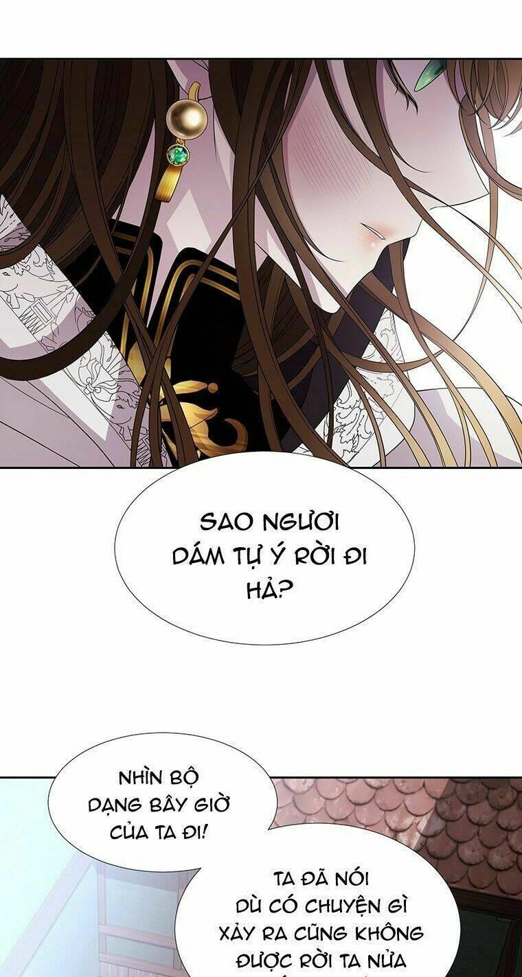 Ngũ Đại Đồ Đệ Của Charlotte Chapter 39 - Trang 2