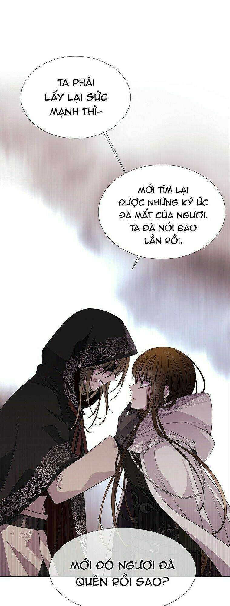 Ngũ Đại Đồ Đệ Của Charlotte Chapter 39 - Trang 2