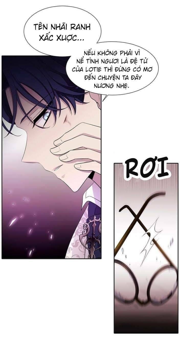 Ngũ Đại Đồ Đệ Của Charlotte Chapter 4 - Trang 2